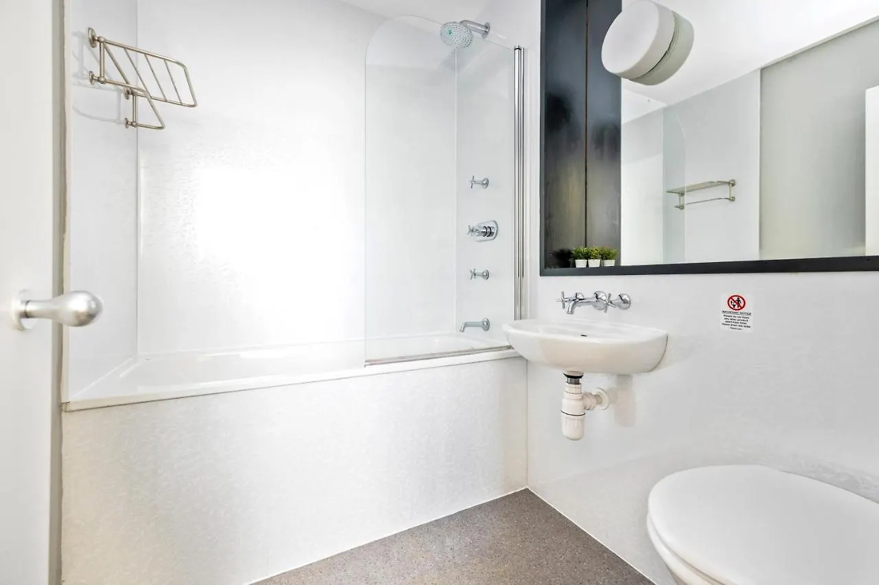 Apartment Altido Cosy Rooms In Newington Edinburgh