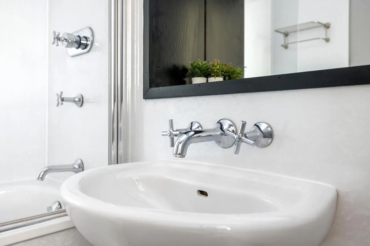 Altido Cosy Rooms In Newington Edinburgh