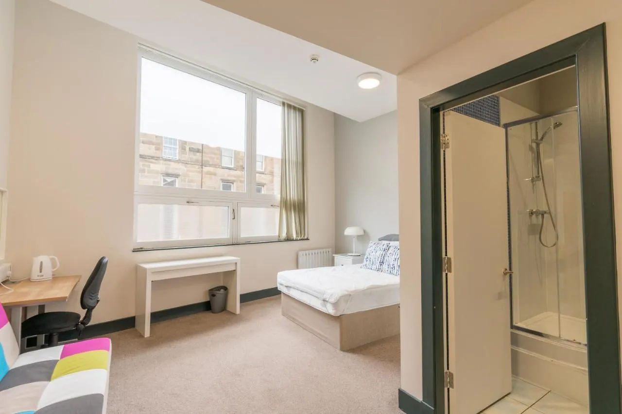 Altido Cosy Rooms In Newington Edinburgh Apartment