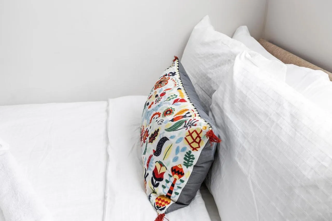 Apartment Altido Cosy Rooms In Newington Edinburgh