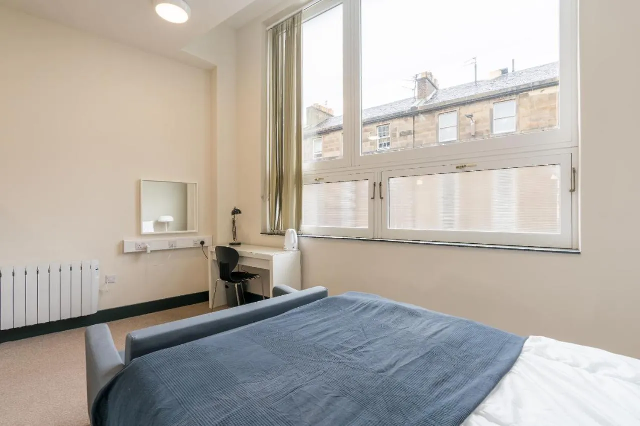 Altido Cosy Rooms In Newington Edinburgh