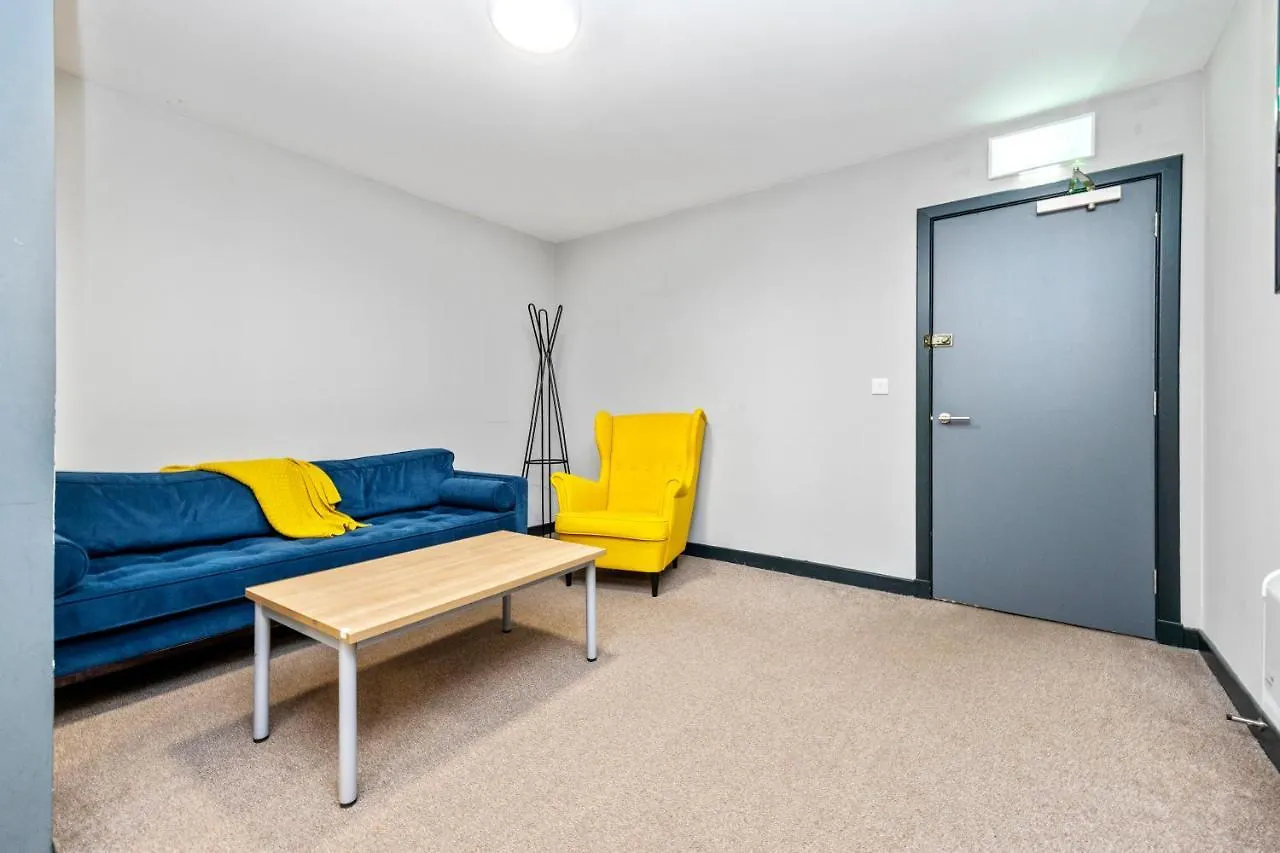 Altido Cosy Rooms In Newington Edinburgh United Kingdom