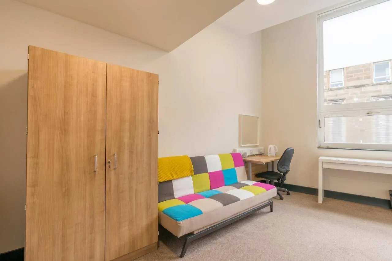 Altido Cosy Rooms In Newington Edinburgh 0*,  United Kingdom