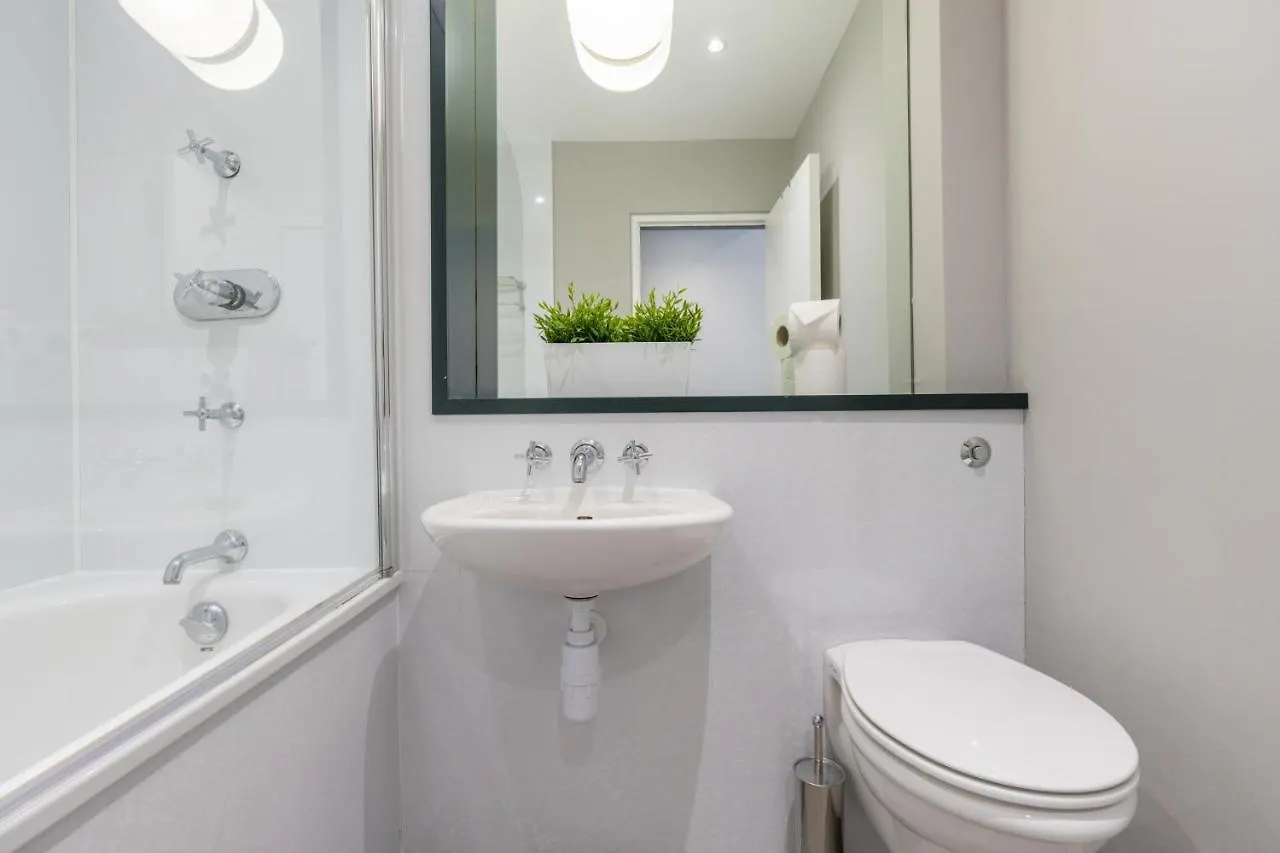 Altido Cosy Rooms In Newington Edinburgh United Kingdom