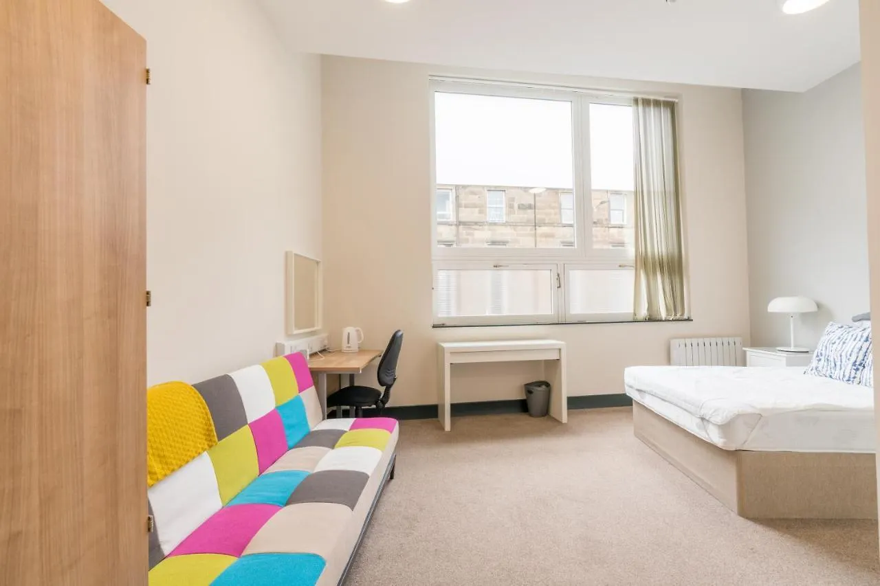 Altido Cosy Rooms In Newington Edinburgh 0*,  United Kingdom