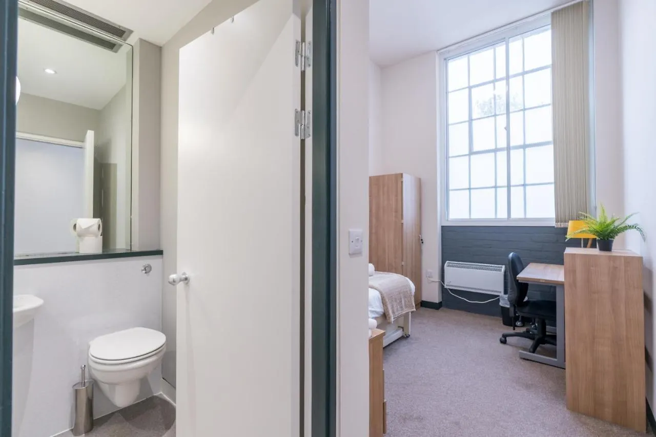 Altido Cosy Rooms In Newington Edinburgh Apartment