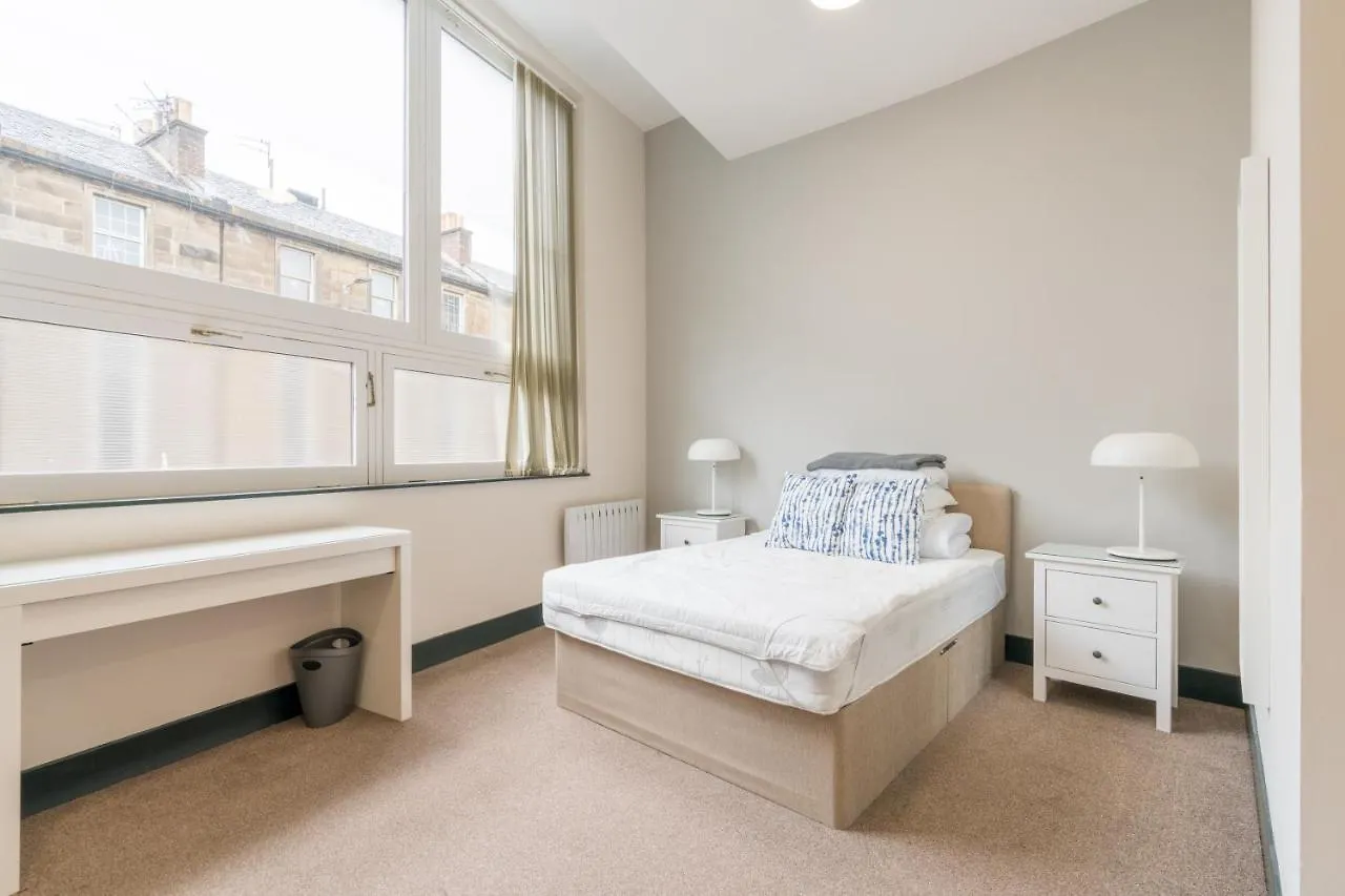 Altido Cosy Rooms In Newington Edinburgh 0*,