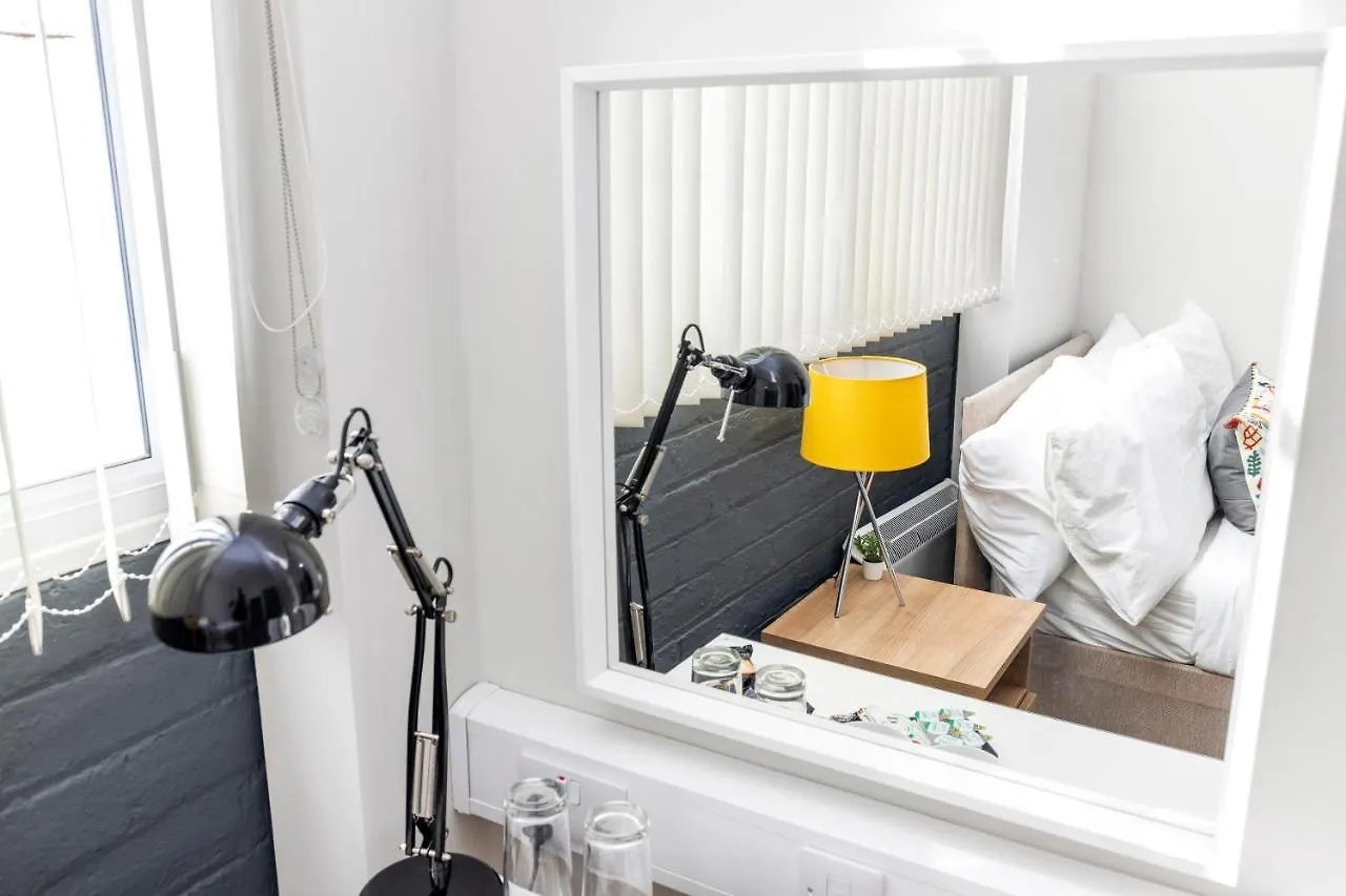 Altido Cosy Rooms In Newington Edinburgh 0*,  United Kingdom