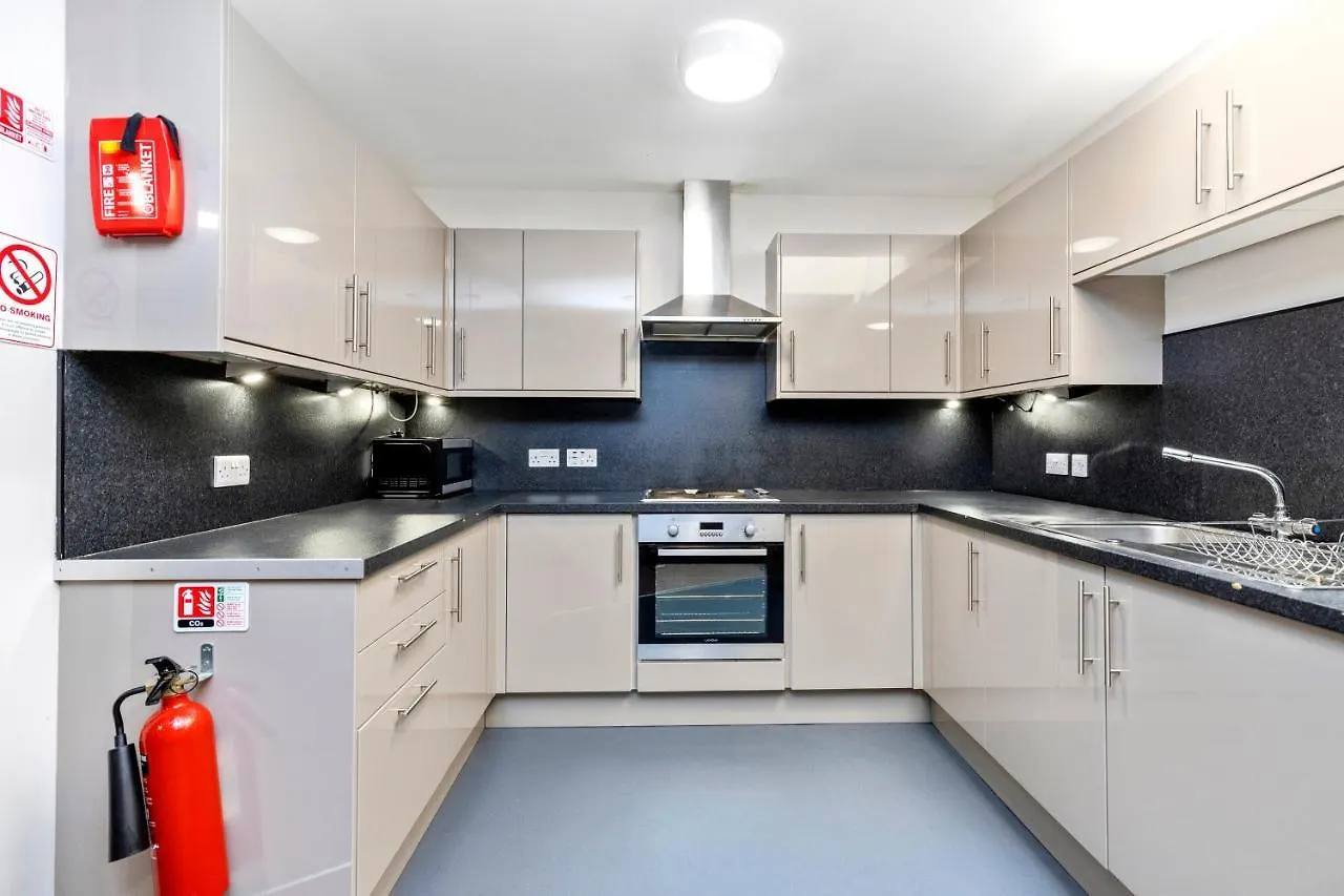 Altido Cosy Rooms In Newington Edinburgh 0*,
