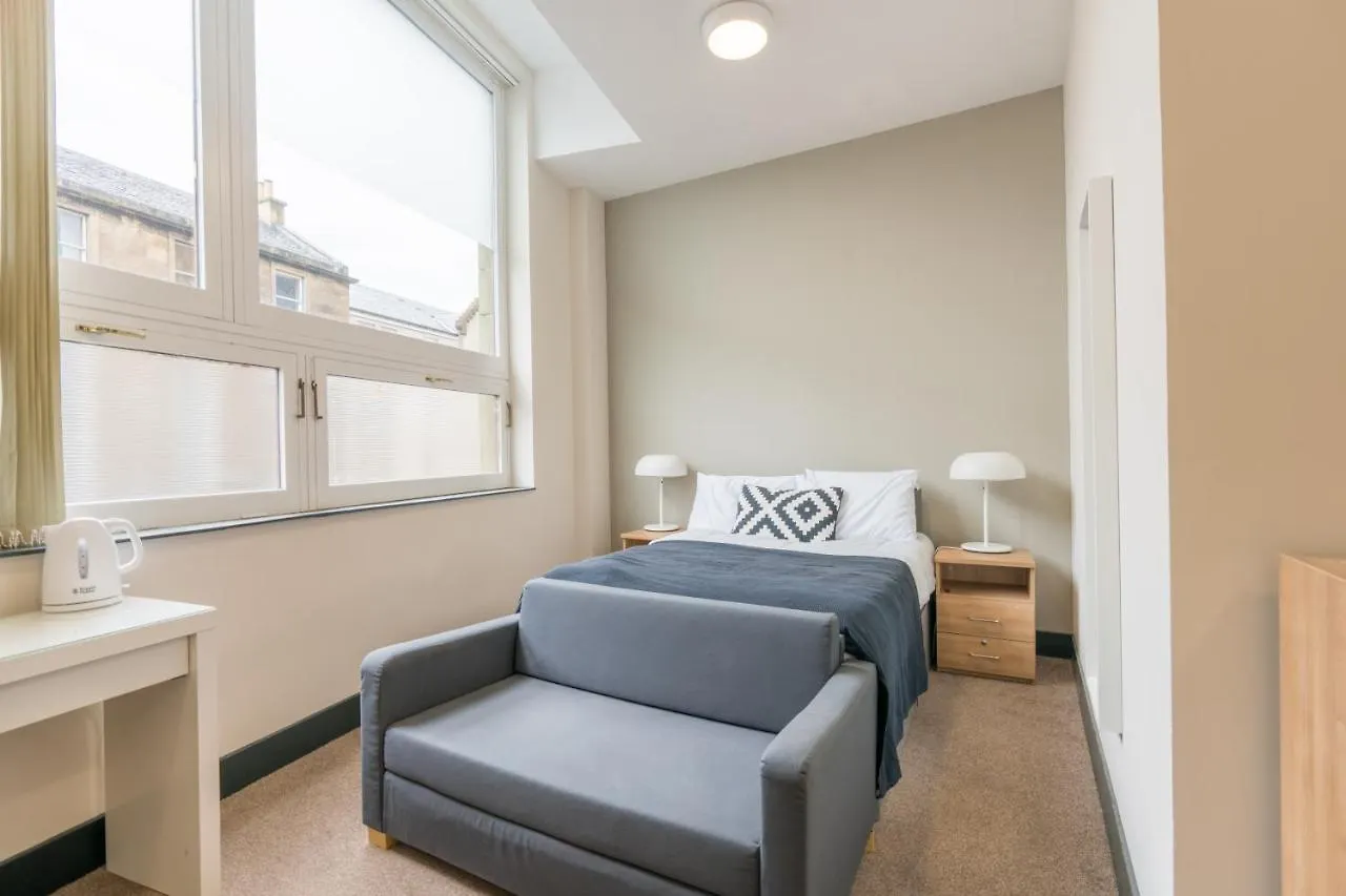 Altido Cosy Rooms In Newington Edinburgh