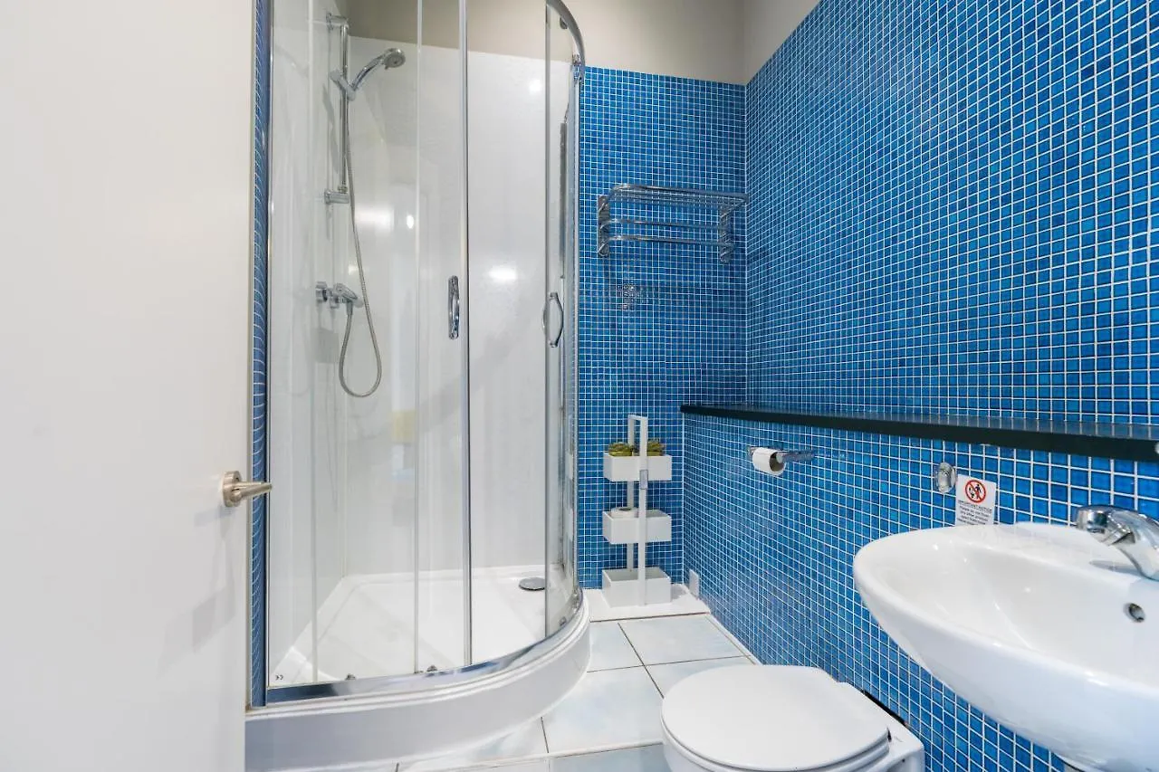 Altido Cosy Rooms In Newington Edinburgh 0*,  United Kingdom