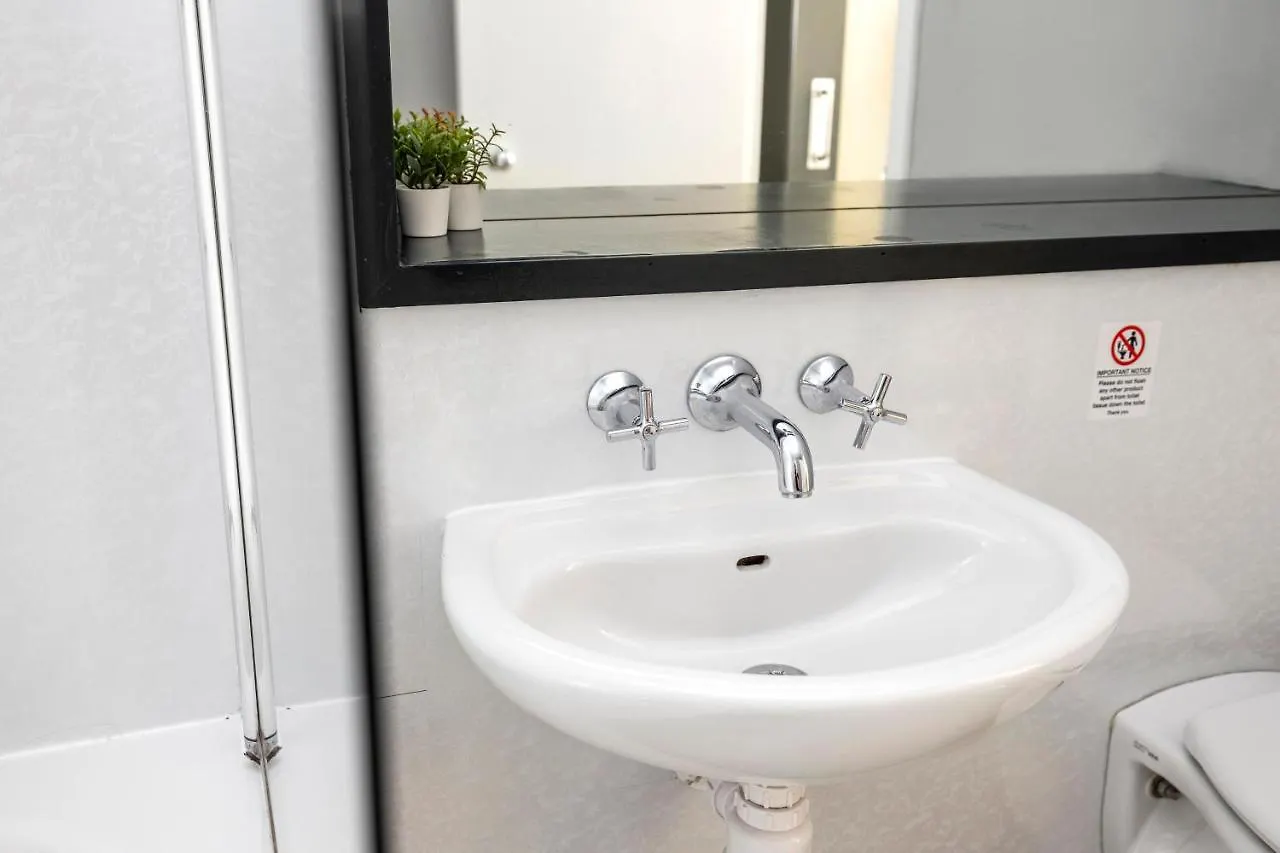 Altido Cosy Rooms In Newington Edinburgh United Kingdom
