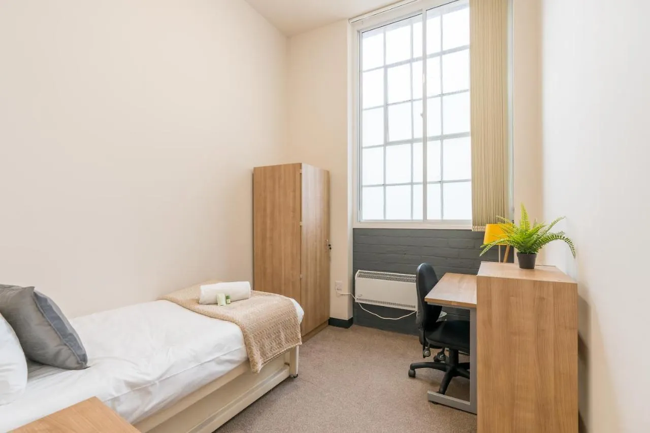 Altido Cosy Rooms In Newington Edimburgo 0*,
