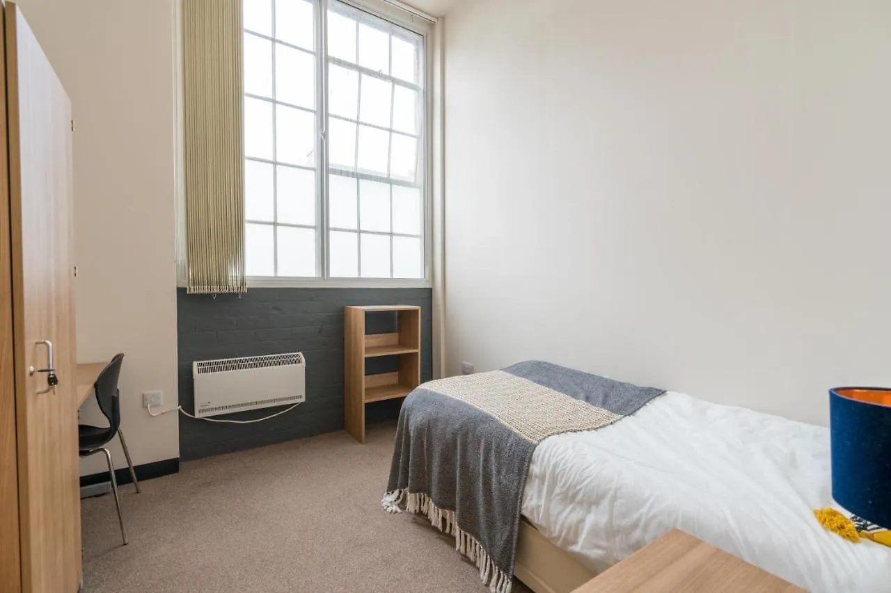 Apartamento Altido Cosy Rooms In Newington Edimburgo