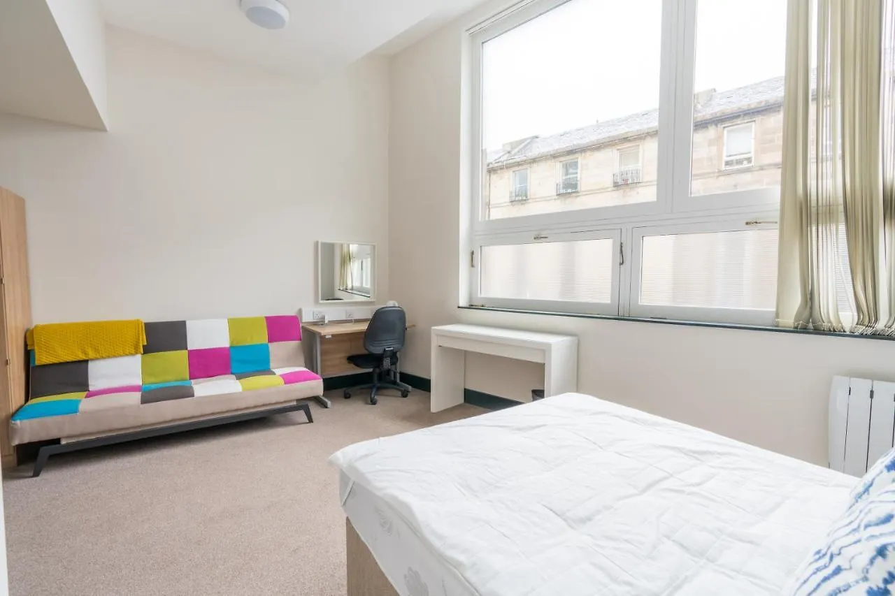 Altido Cosy Rooms In Newington Edimburgo Apartamento